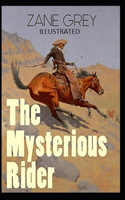 The Mysterious Rider Illustrated