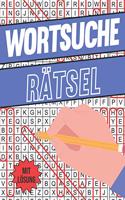 Wortsuche Rätsel