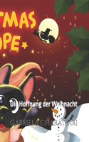 Hoffnung der Weihnacht