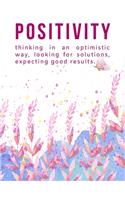Sending Positive Thoughts