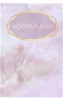 Wochenplaner