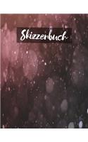 Skizzenbuch