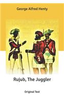 Rujub, The Juggler: Original Text