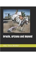 Oracle, Arizona and Beyond