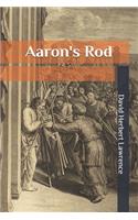 Aaron's Rod