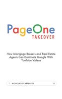 Page One Takeover