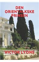 Den Orientalkske Prinsen