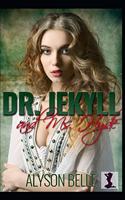 Dr. Jekyll and Ms. Hyde: A Sweet Victorian Gender Swap Romance