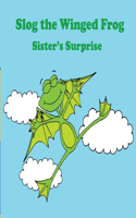 Sister's Surprise