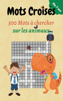 Mots Croisés