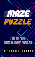 Maze Puzzle