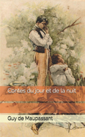 Contes du jour et de la nuit