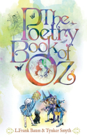 Poetry Book of Oz
