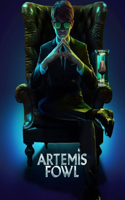 Artemis Fowl