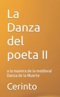 Danza del poeta II