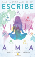 Escribe, viaja, ama