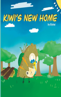 Kiwi's New Home