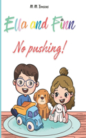 Ella and Finn
