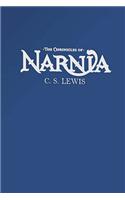 The Complete Chronicles of Narnia