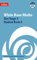 Key Stage 3 Maths Book 2