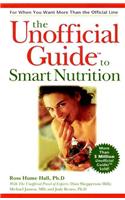 The Unofficial Guide to Smart Nutrition