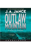 Outlaw Mountain: (7 Joanna Brady Mysteries)