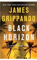 Black Horizon: (11 Jack Swyteck)