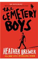 Cemetery Boys