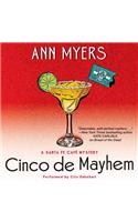 Cinco De Mayhem