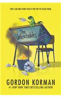 The Unteachables