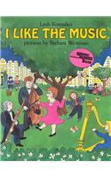 I Like the Music