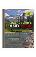 Backpacker's Handbook, 4th Edition