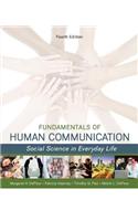 Fundamentals of Human Communication