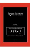 Emissions Reduction: Nox/Sox Suppression