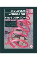 Molecular Methods for Virus Detection