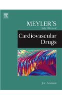 Meyler's Side Effects of Cardiovascular Drugs