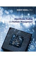 Science of Algorithmic Trading and Portfolio Management