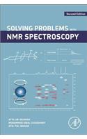 Solving Problems with NMR Spectroscopy