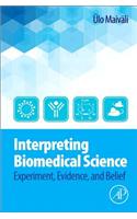 Interpreting Biomedical Science
