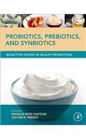 Probiotics, Prebiotics, and Synbiotics