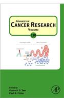 Advances in Cancer Research