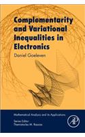 Complementarity and Variational Inequalities in Electronics