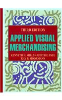 Applied Visual Merchandising