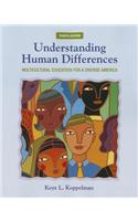 Understanding Human Differences