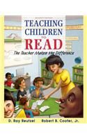 Teaching Children to Read with Access Code: The Teacher Makes the Difference