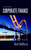 Corporate Finance Plus Mylab Finance with Pearson Etext -- Access Card Package