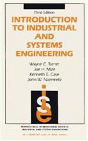 Introduction to Industrial and Systems Engineering