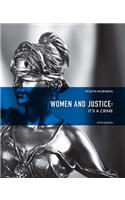 Women and Justice: It's a Crime