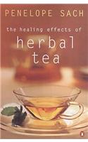 The Healing Effects of Herbal Tea