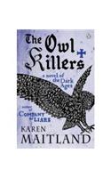 The Owl Killers